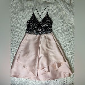 NWT, by&by, Homecoming/Semiformal, (size 7)